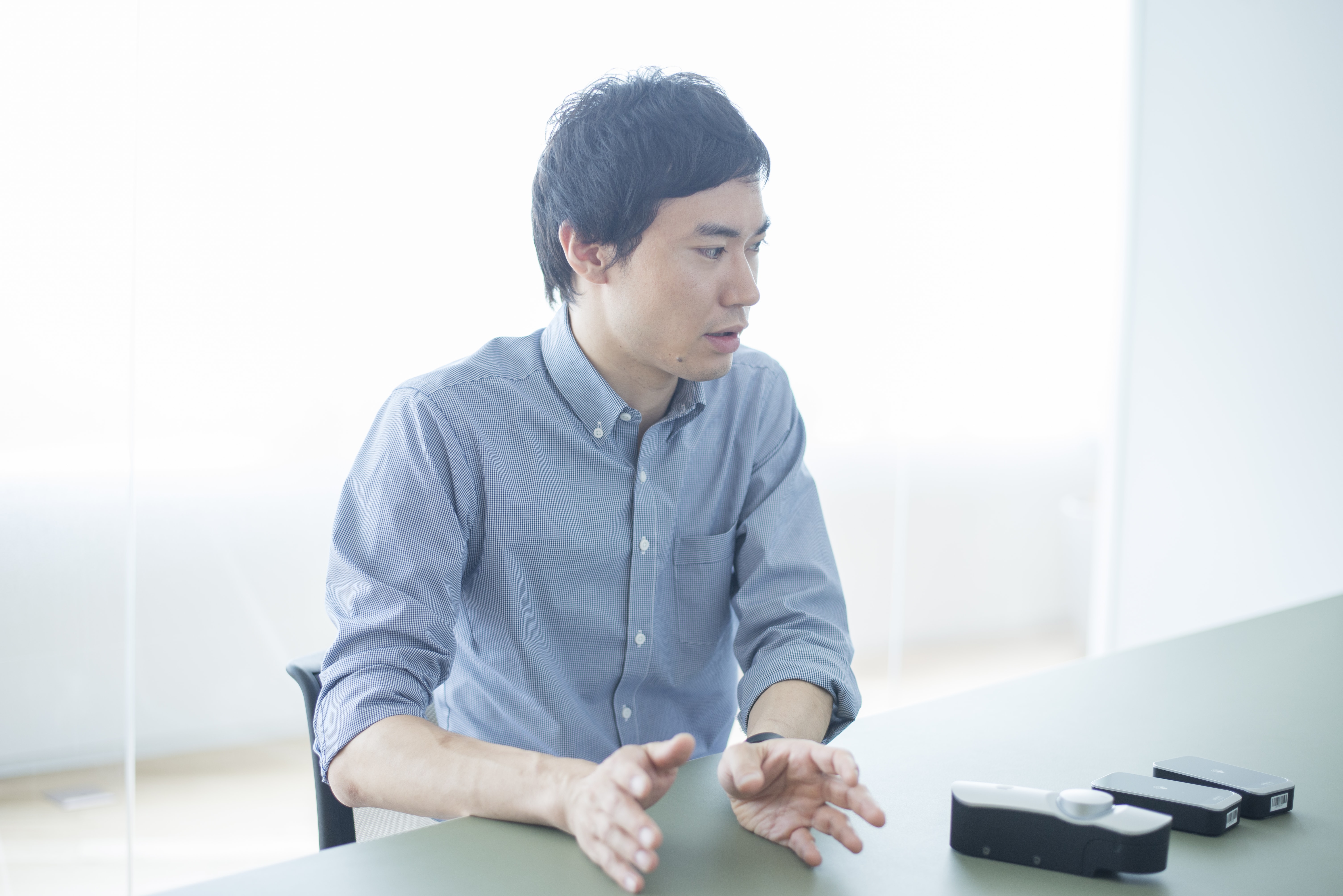 大きな反響を呼んだ支援ツールは瞬く間にマスメディアにも取り上げられた。上場企業でありながら、時価総額が最大50倍にまで跳ね上がるという驚異的な注目度だ。