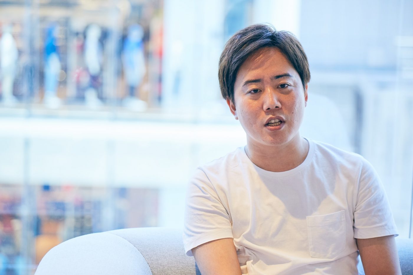 倉橋健太(くらはし・けんた) ー株式会社プレイド 代表取締役