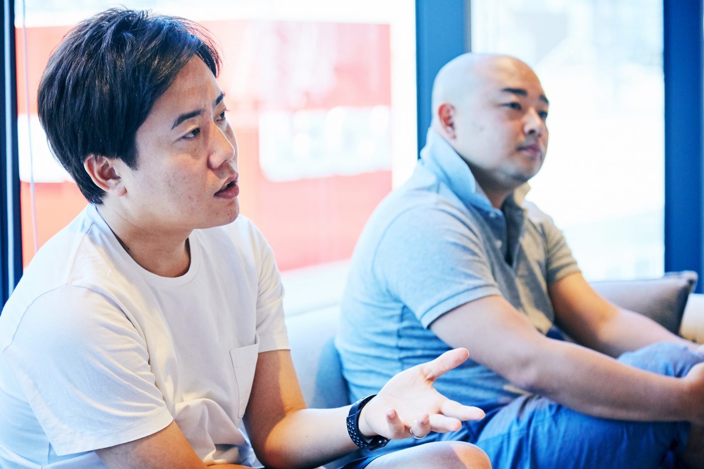 「KARTE」提供のプレイドCEO 創業インタビュー 柴山 倉橋