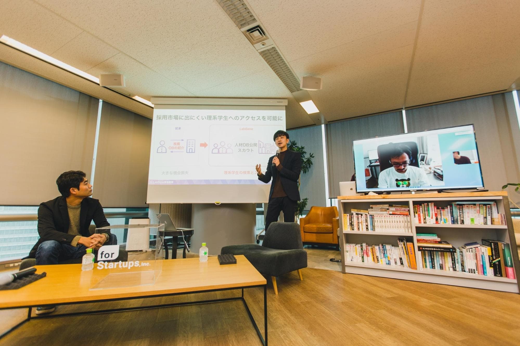 POLへの投資の決め手は「市場」「意義」「チーム」にあった