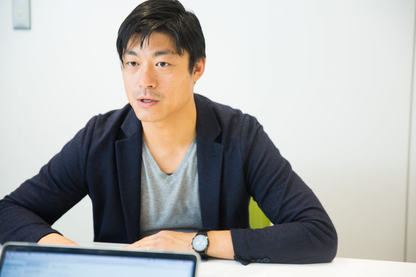 ユーグレナの取締役としてIPOも経験した。そんな永田氏が、新たにリアルテックに特化したファンドを立ち上げたのは誰も挑戦したことのない領域だったからだった。