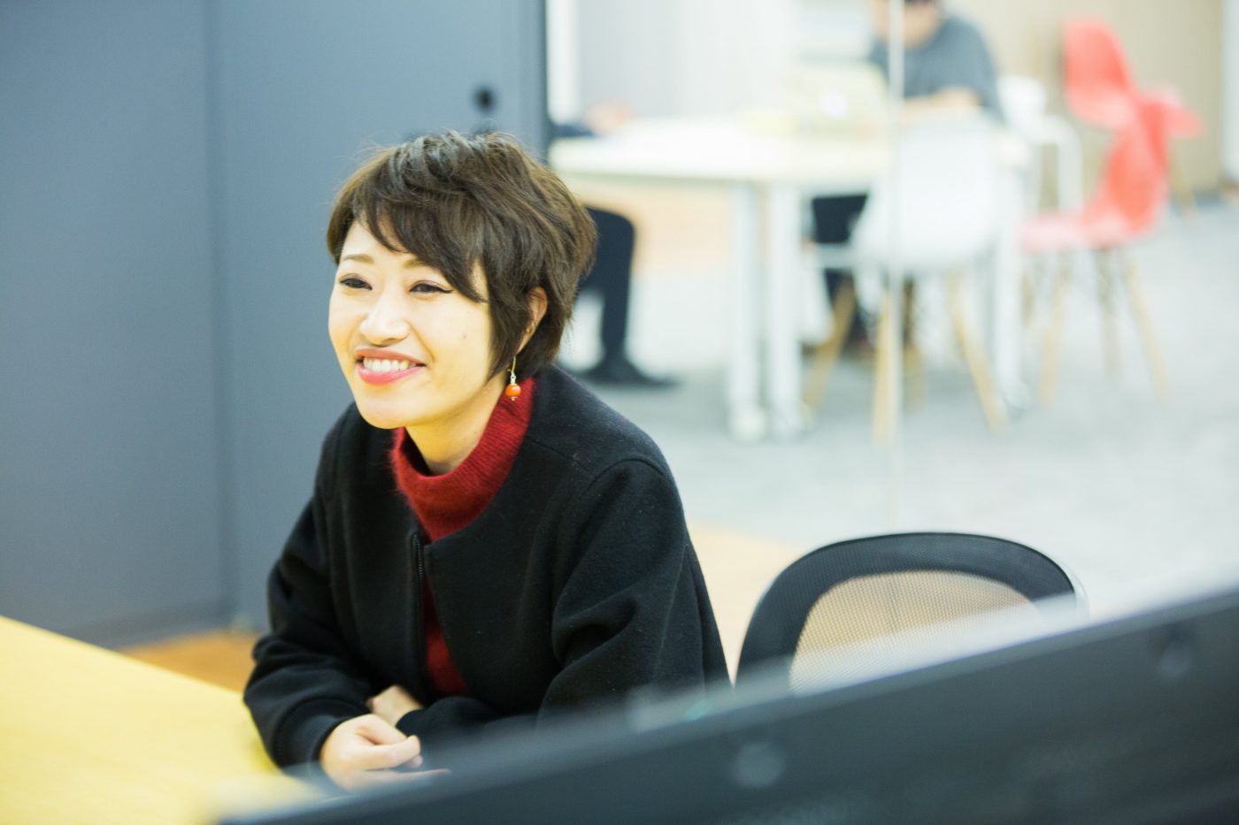 人はみんな優秀。そんなふうに考えるようになった背景には、米良氏が経営の第一線から一旦身を引いた経験が大きく関係している。2017年の秋に患った病気をきっかけに、米良氏は治療に専念する時期を過ごしていた。