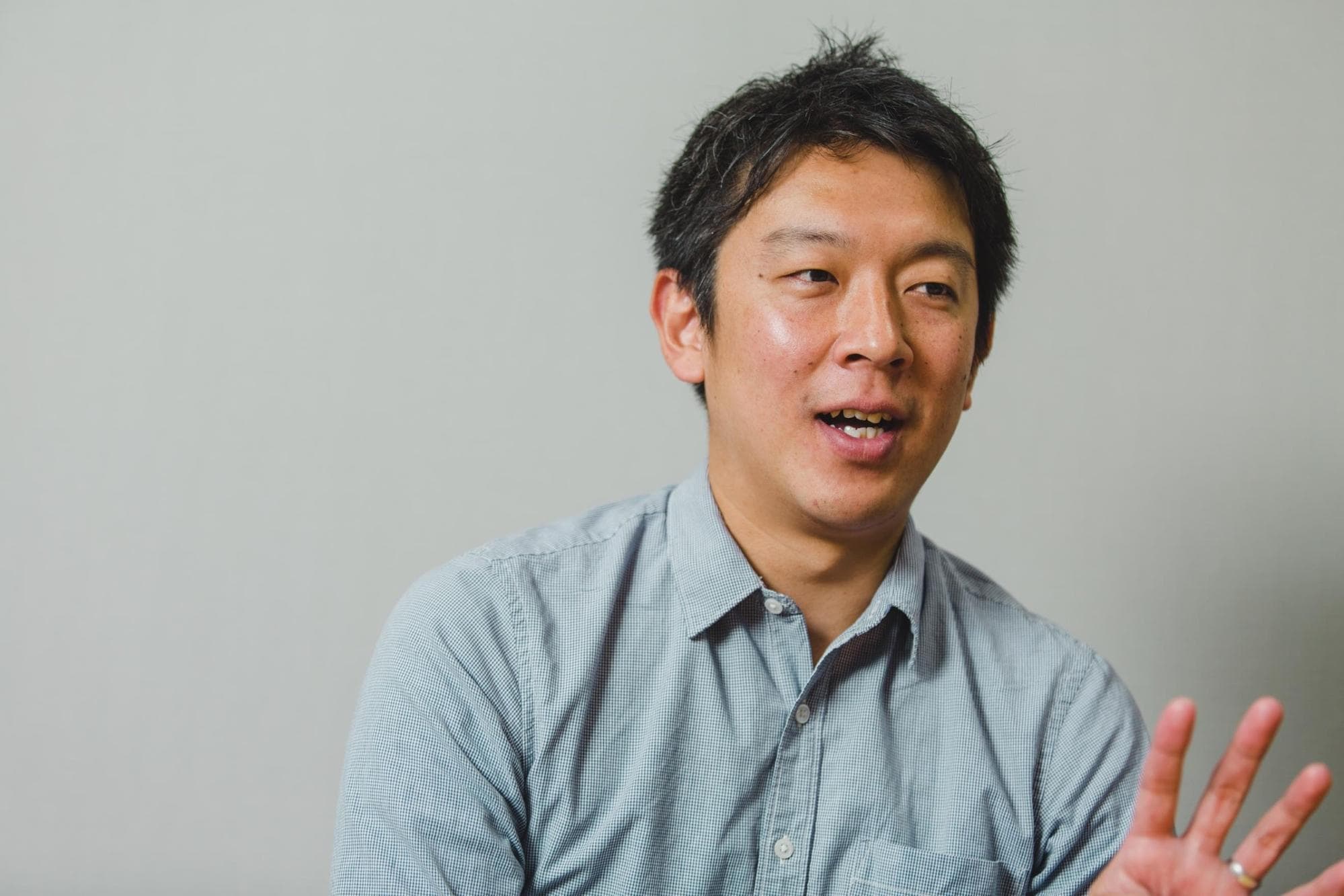 toBサービスをtoCに最適化するための「簡略化」と「効率化」