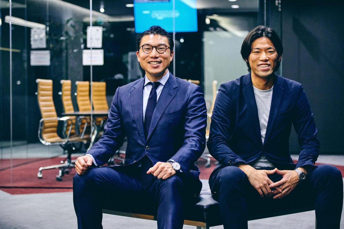 「リモートワーク」の課題感を捉えるRevCommは日本の未来をどう見つめるか？