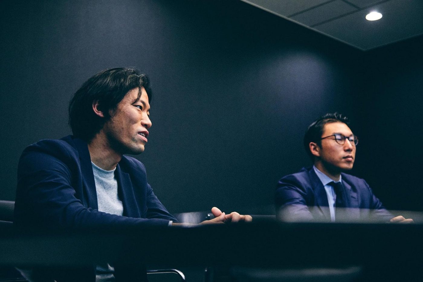 RevCommが目指す、個人活躍による豊かな社会の実現に向けて