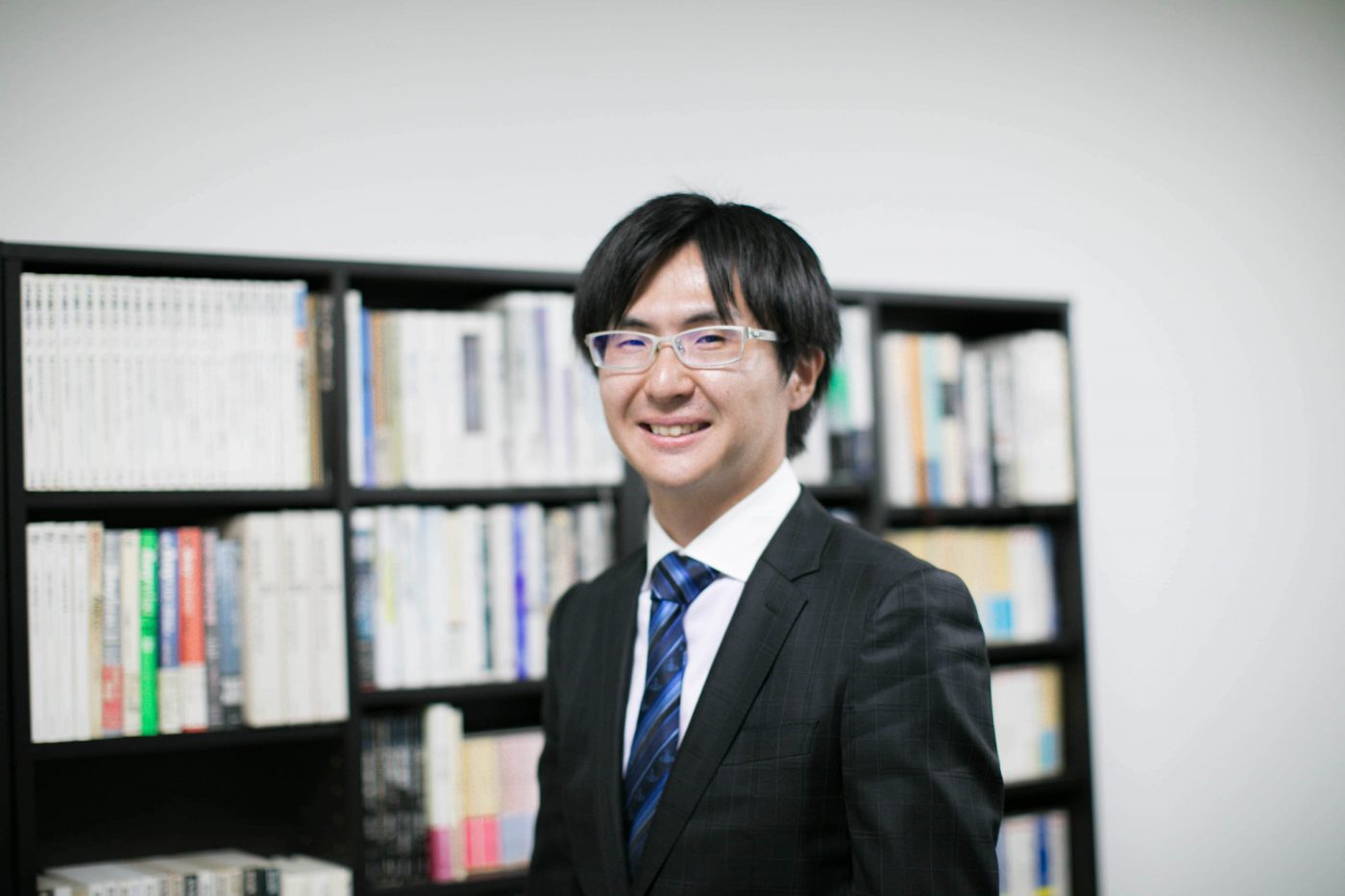 起業して2年が経過した。「今、過去を振り返ってもしも自分に言葉をかけるなら?」という編集部の問いには、朗らかな様子でこう答える。