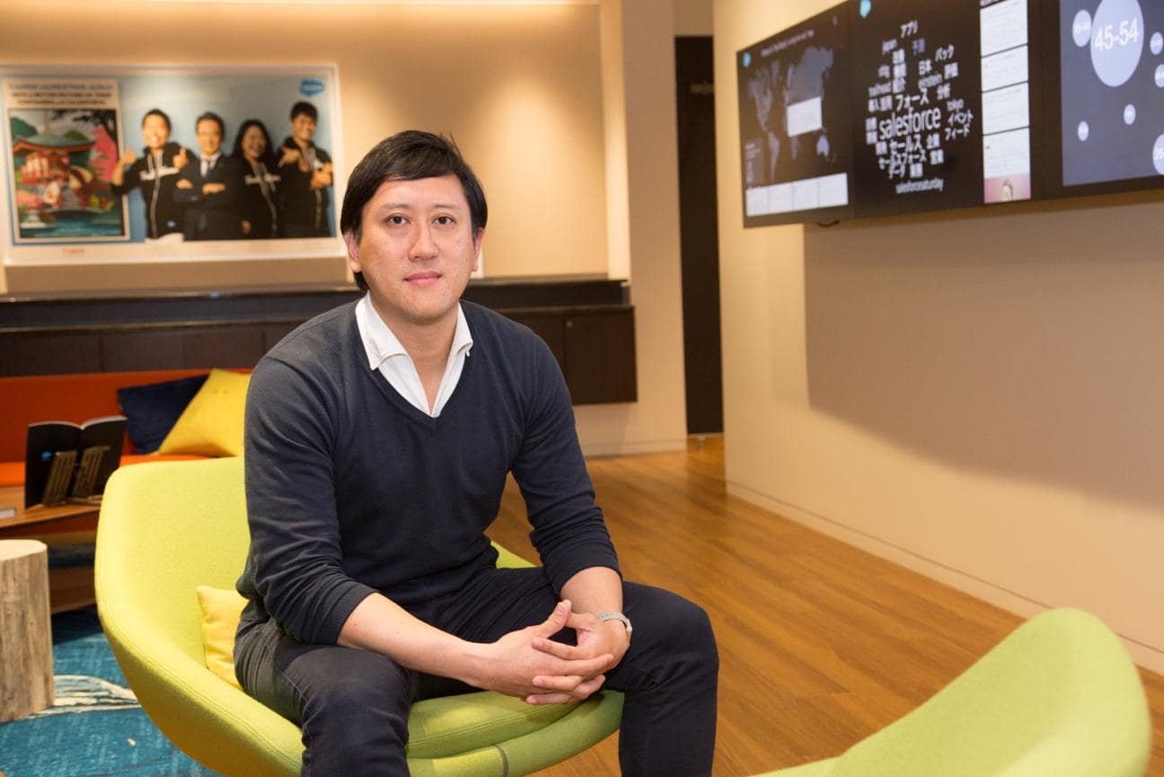 シナジーを作れる企業への投資こそがCVCのあるべき姿