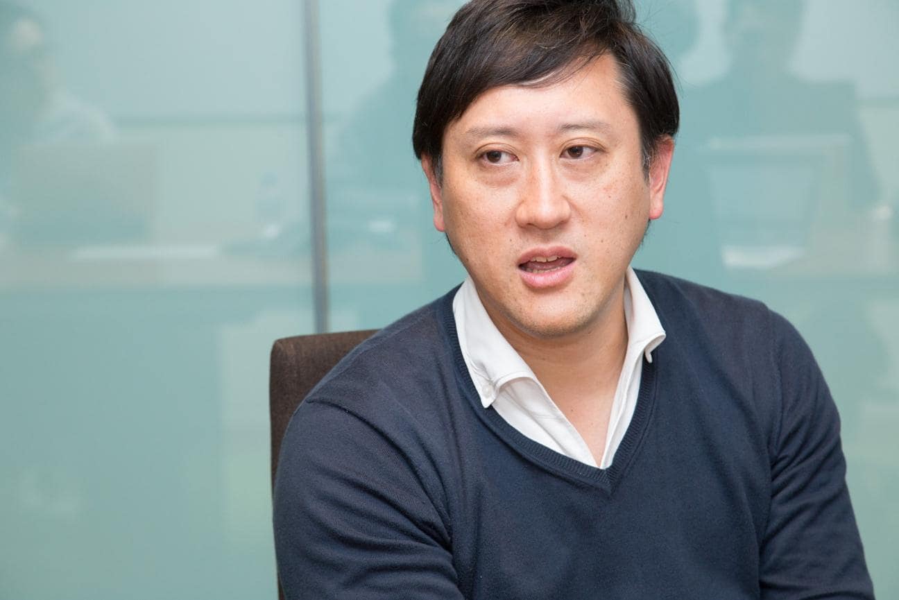 伊藤忠でもキャピタリストをしていた浅田氏だが、Salesforce Venturesに来て変わったと感じる部分もあるという。