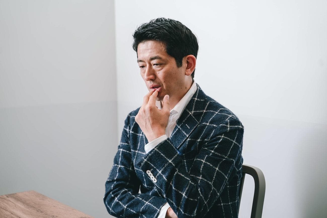 日本はもっとPh.D.が起業した方がいい