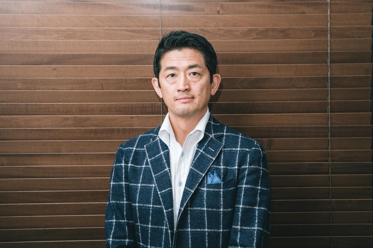 宮田氏に、日米のスタートアップ事情の違いや、昔に比べて日本のエコシステムの現状について話を伺った。