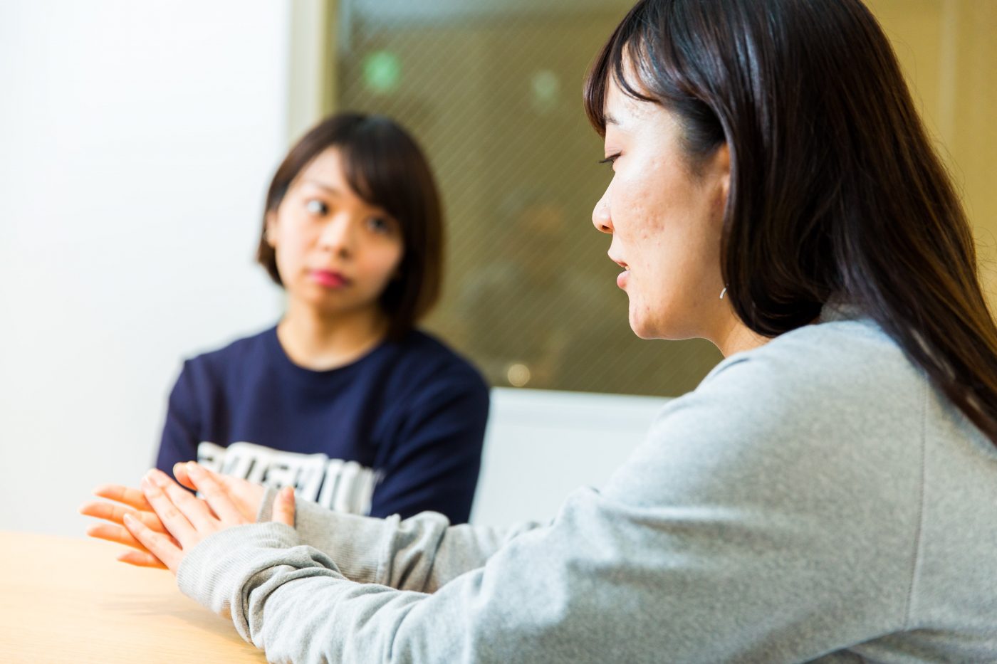 2016年から運営チームにジョインしている彼女たちにとって、Slush Tokyoはスタートアップがかっこいいことを伝えるイベントだという。他のスタートアップ系のイベントとの違いは今の仕事や国籍、性別、に関わらずすべての参加者のマインドセットを変え、次のイノベーター達を生み出すことを目的にしている点だ。