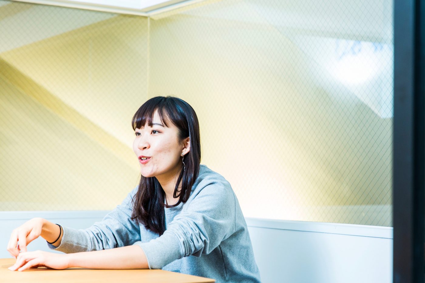 Slush Tokyo のCEOとCOO