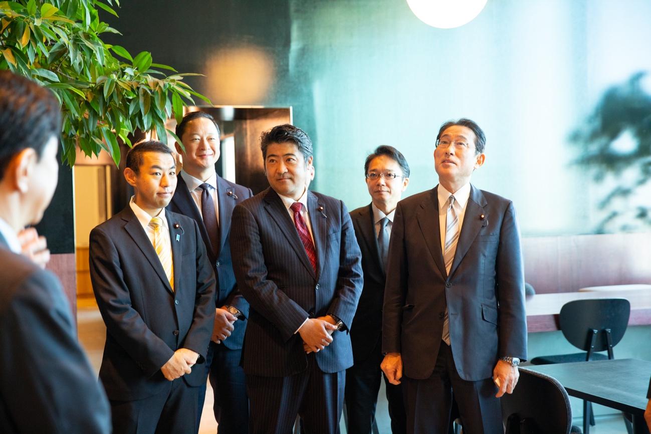 この記事では、当メディアを運営するfor Startups株式会社（以下、for Startups）も参加したピッチの様子をレポートする。ピッチのキーワードは「グローバル」。今回提言された意見は、その多くが国外市場を意識したもので、フランス政府が主導するエコシステムや、世界最大級のスタートアップカンファレンスの話を聞くことができた。