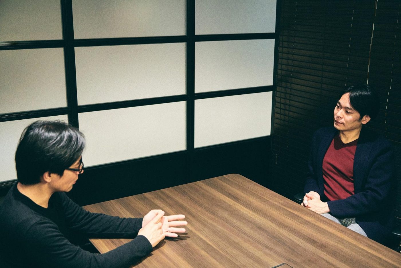 やっぱり自分自身も事業をやってみたいなというのもあって、30歳のタイミングでサイバーエージェントに移りました