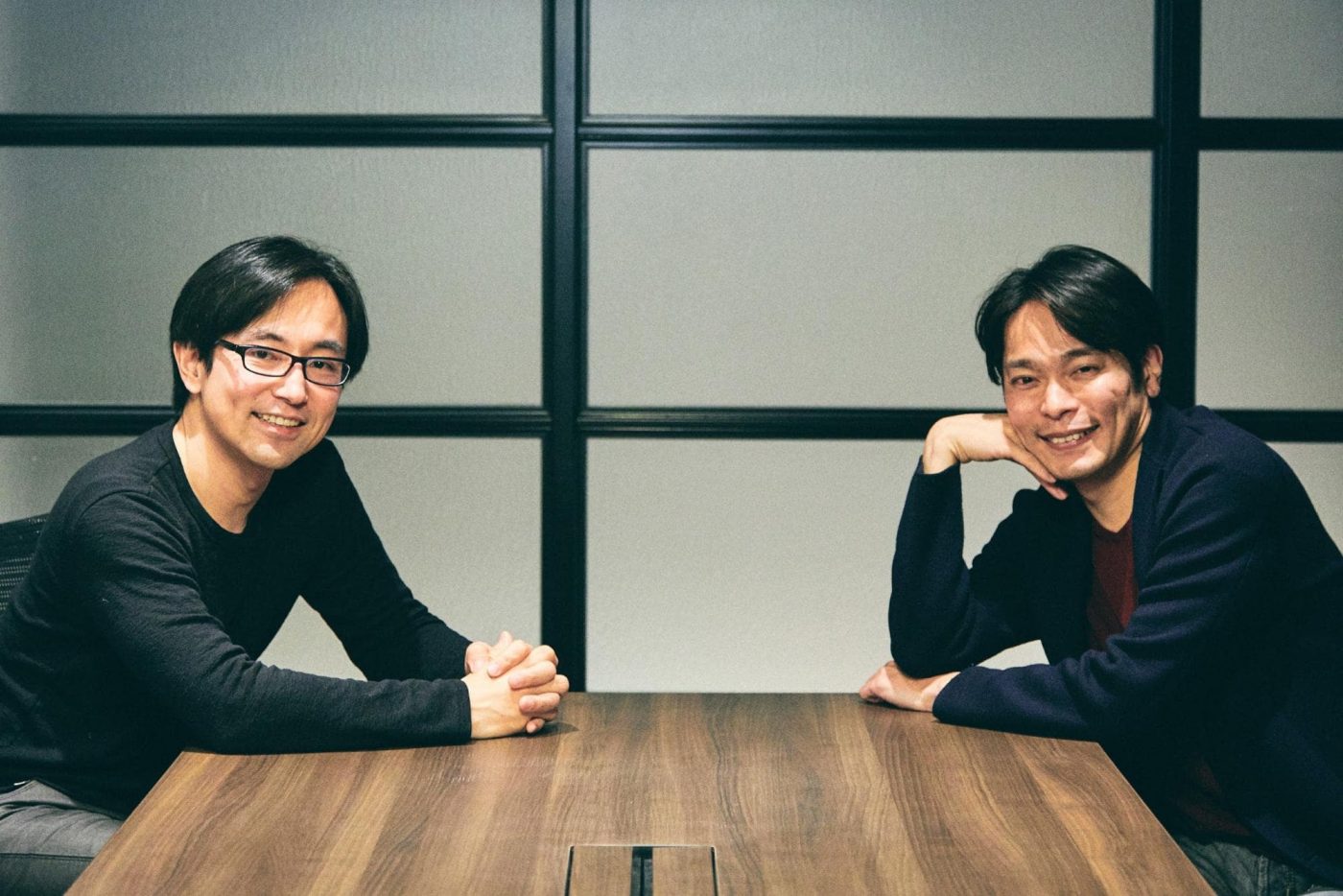 リスクが取りやすいうちに、自分でチャレンジをしていくことが大事