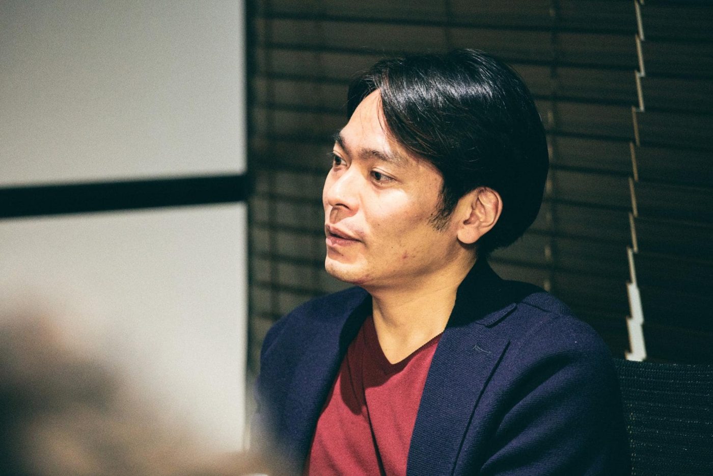 GREE系のCVCという感じはだいぶ薄まります