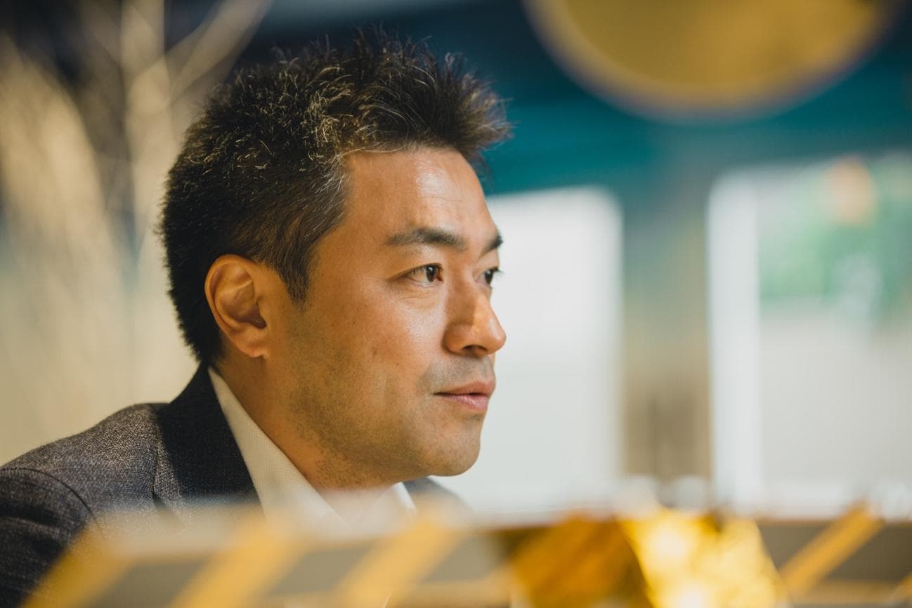 巨額の資金調達を成功できた秘訣や、同社のビジョン、そしてなぜ宇宙ビジネスに関わるのかを伺った。 