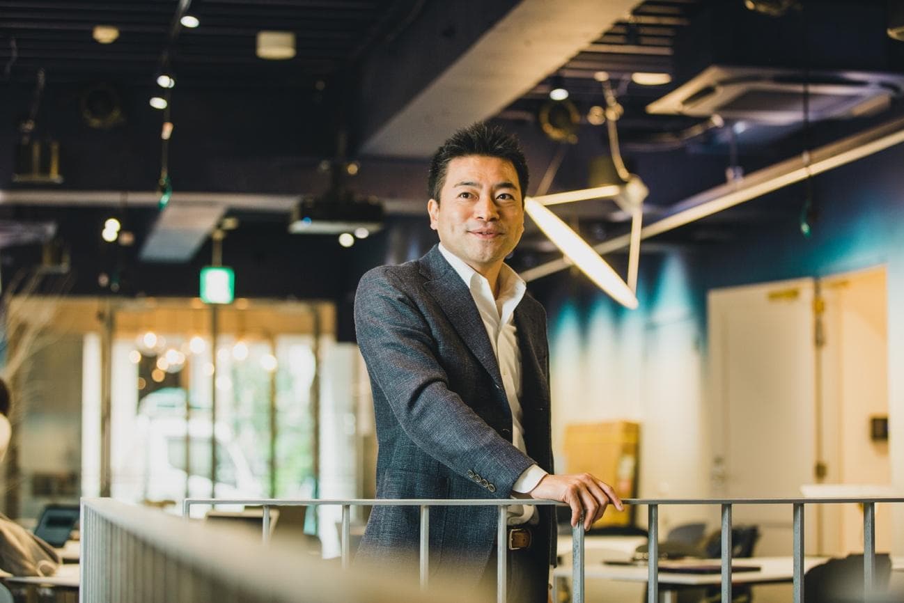 100億円超の資金調達はなぜ実現できたのか？ その理由は時勢にあった