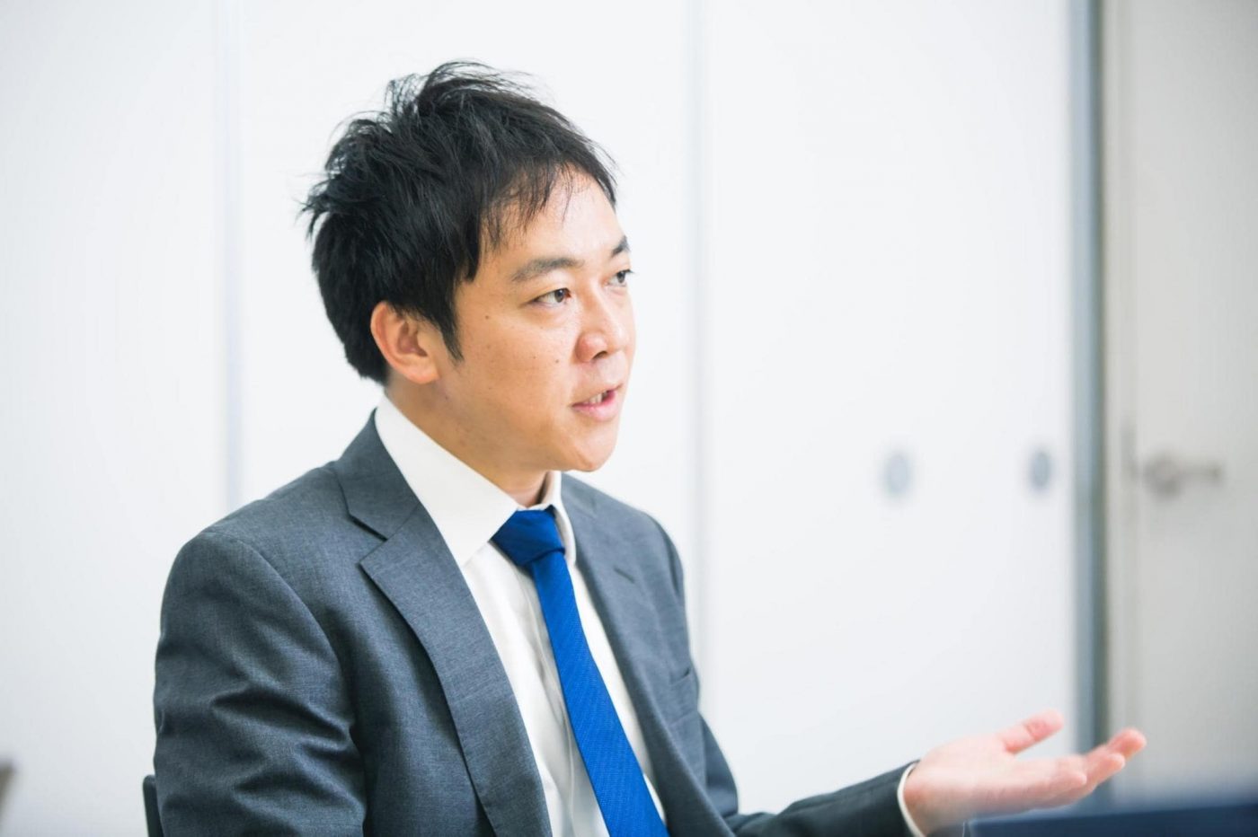 便利の代償に「破壊」されるものへの責任を負う