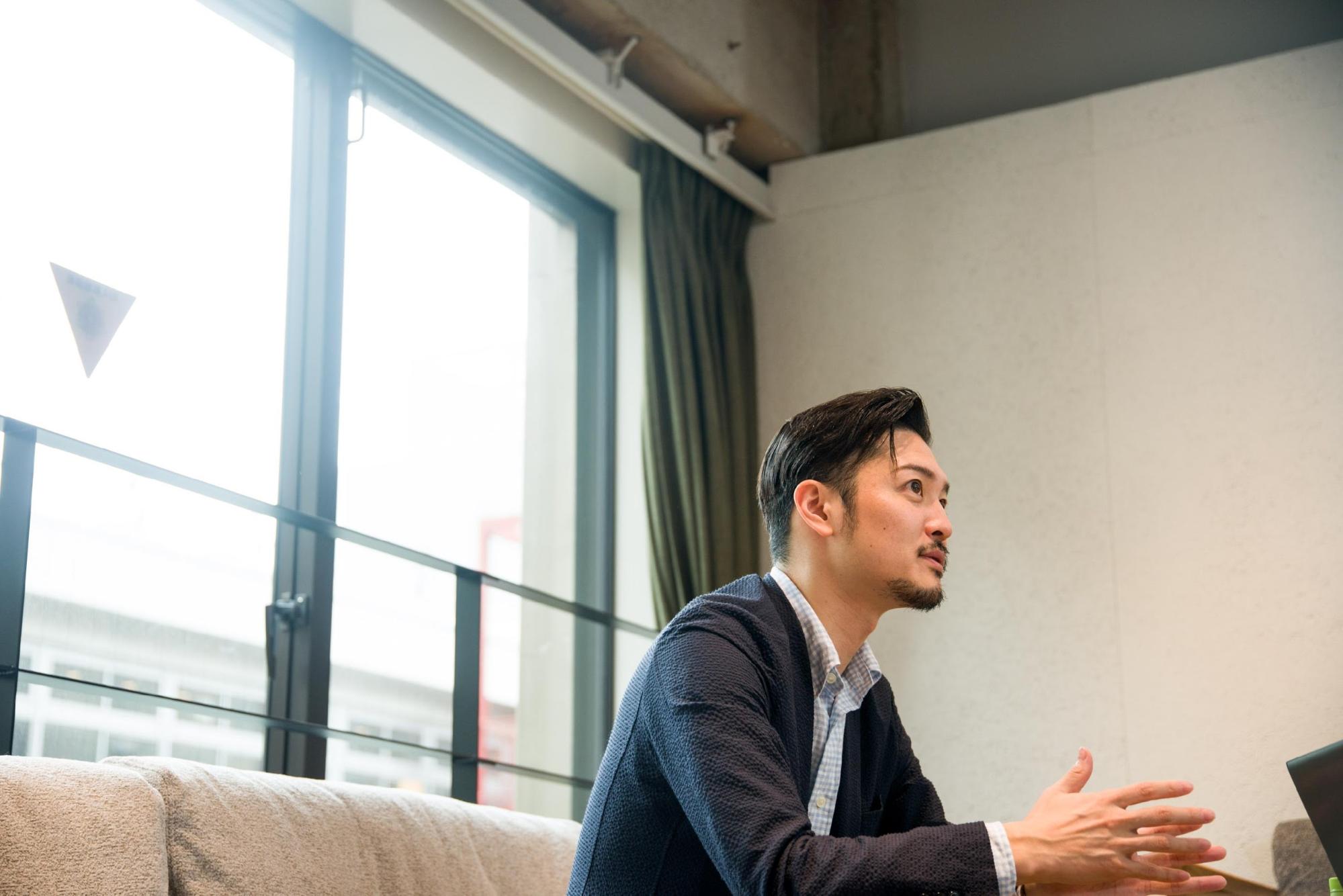 オープンイノベーションを次のステージに