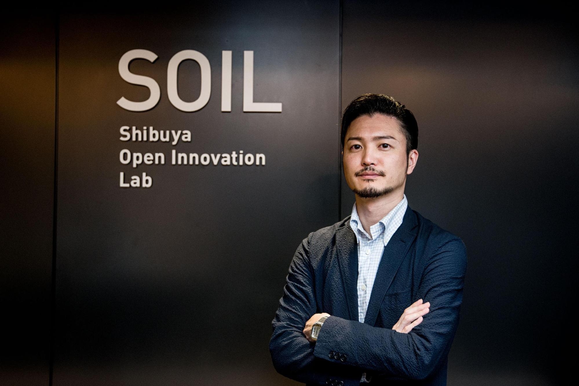 今、東急の挑戦が始まる。なぜ、電鉄が渋谷でスタートアップ支援に注力するのか