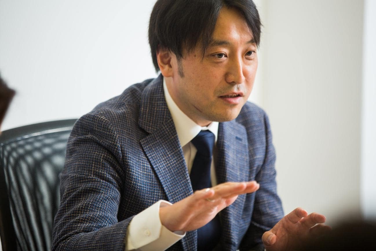 スタートアップマーケットの現状と、上場のメリット・デメリット