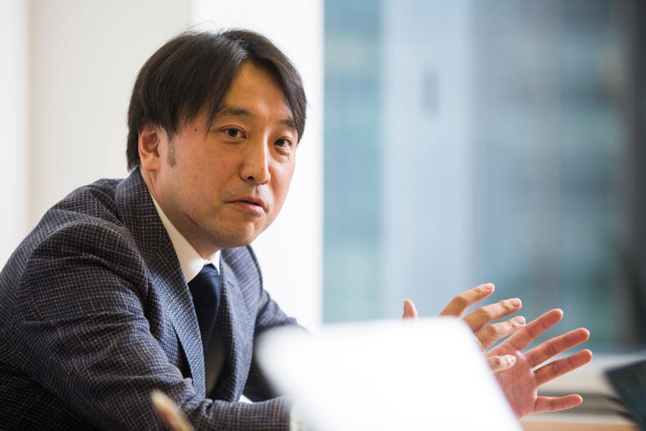 株価に踊らされないために、会社の価値は自社でも測る