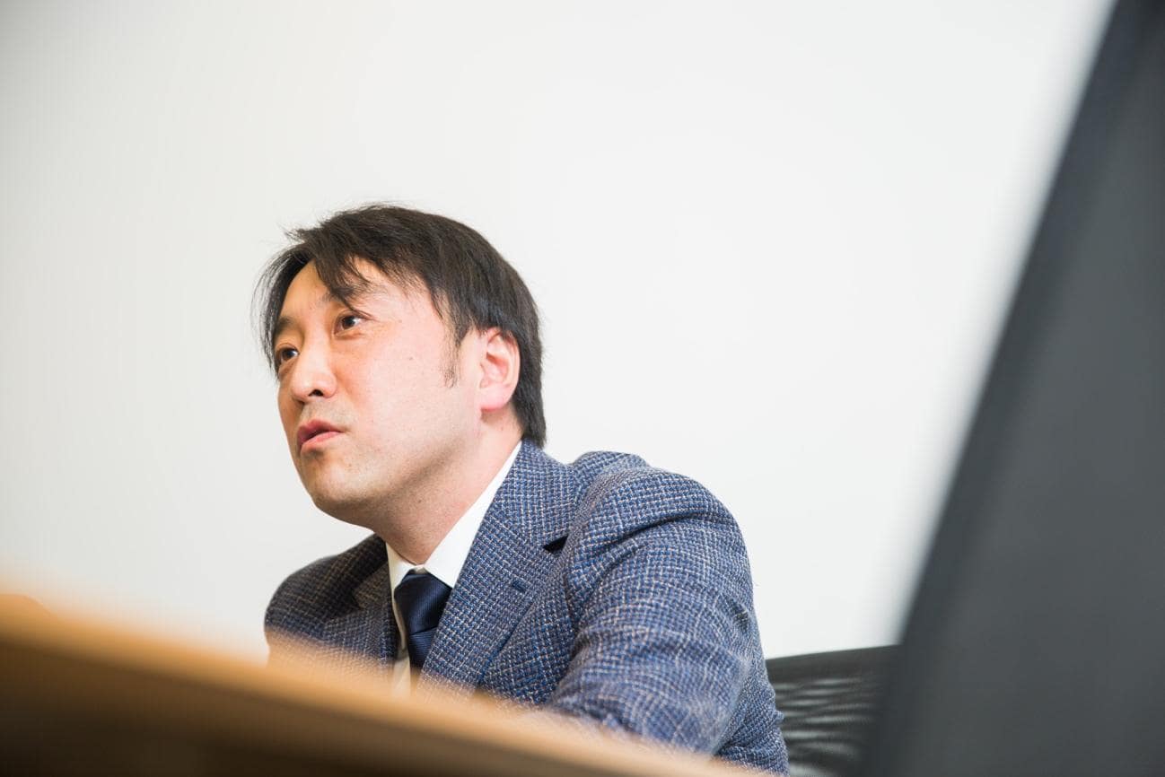 シェアの取り合いから脱却せよ、国内マーケットの課題とは？