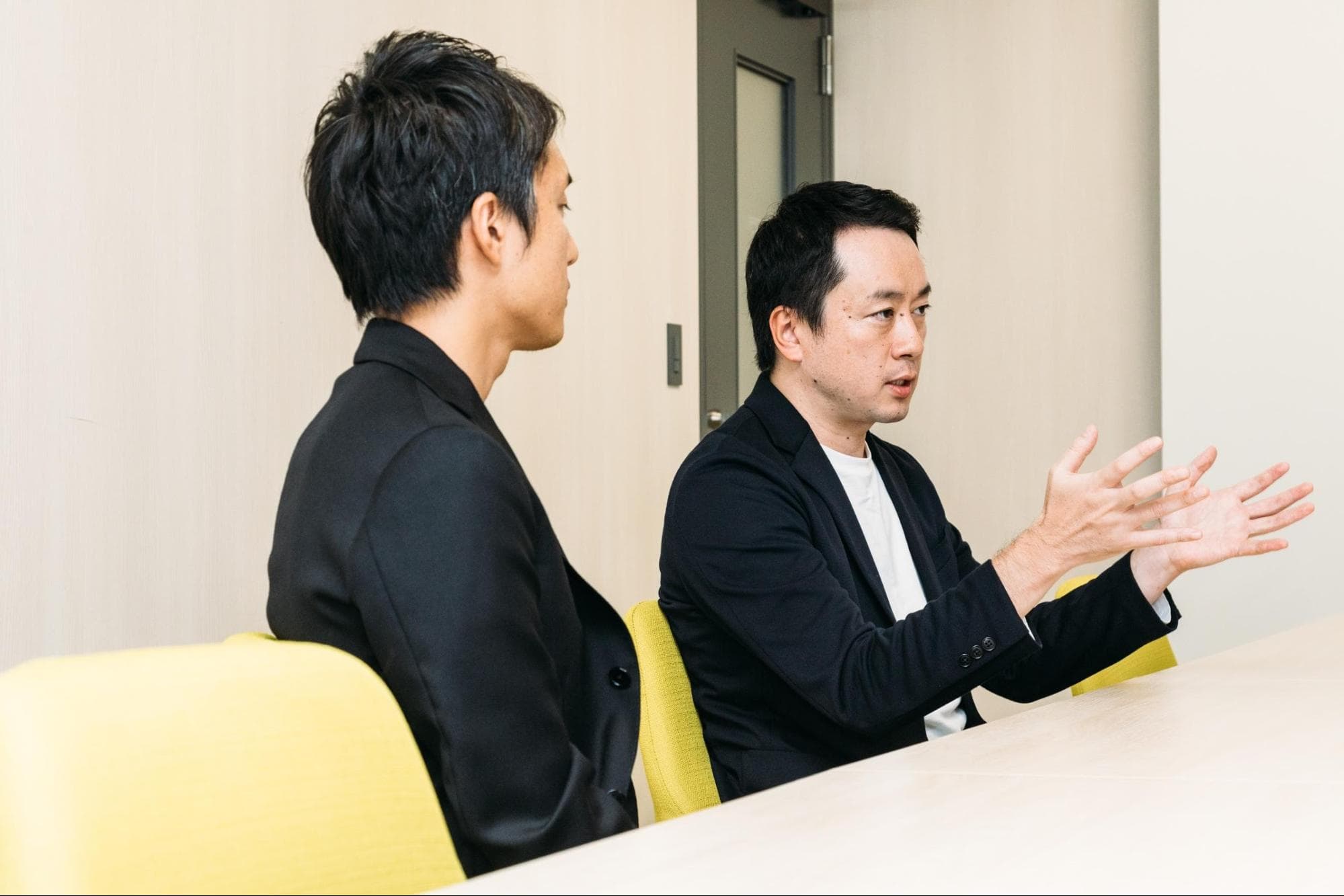 協力を得るために、利害関係者の共通の課題を認識する