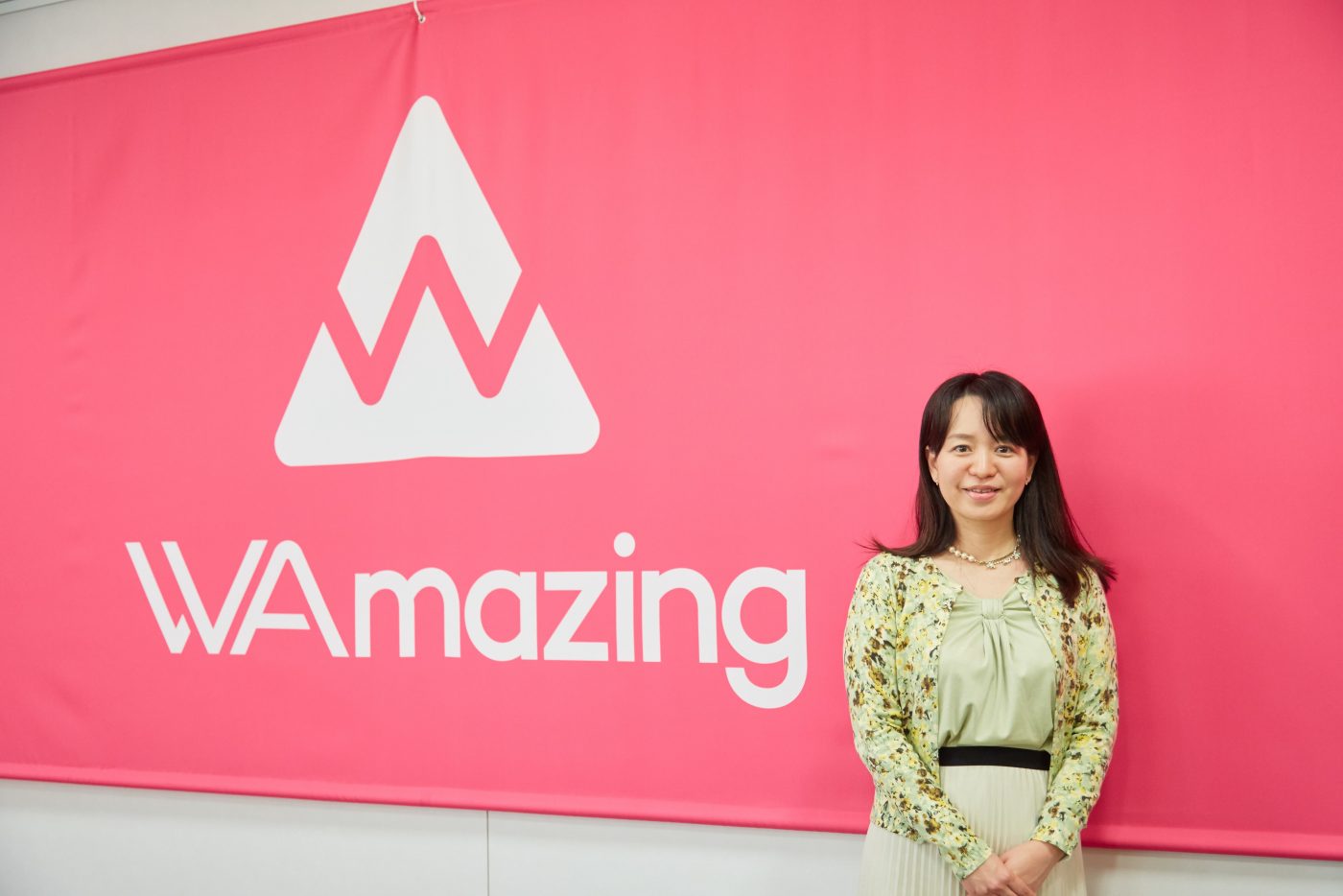 「動機が持続可能なのか見極める」リクルート出身、新規事業の仕掛け役が挑戦を続ける理由