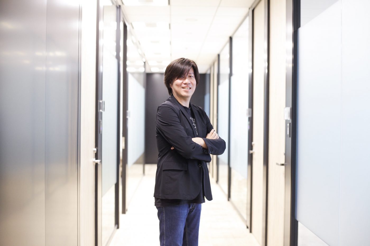 松本真尚 WiL ジェネラルパートナー インタビュー