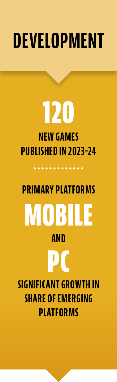 Finnish Game Industry in a nutshell, studios