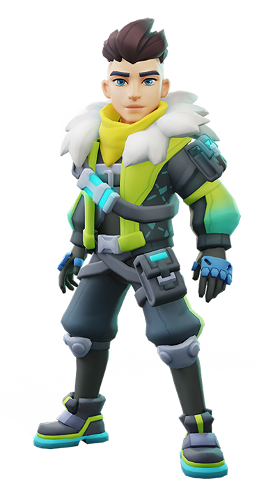 Nolla Games - Noita