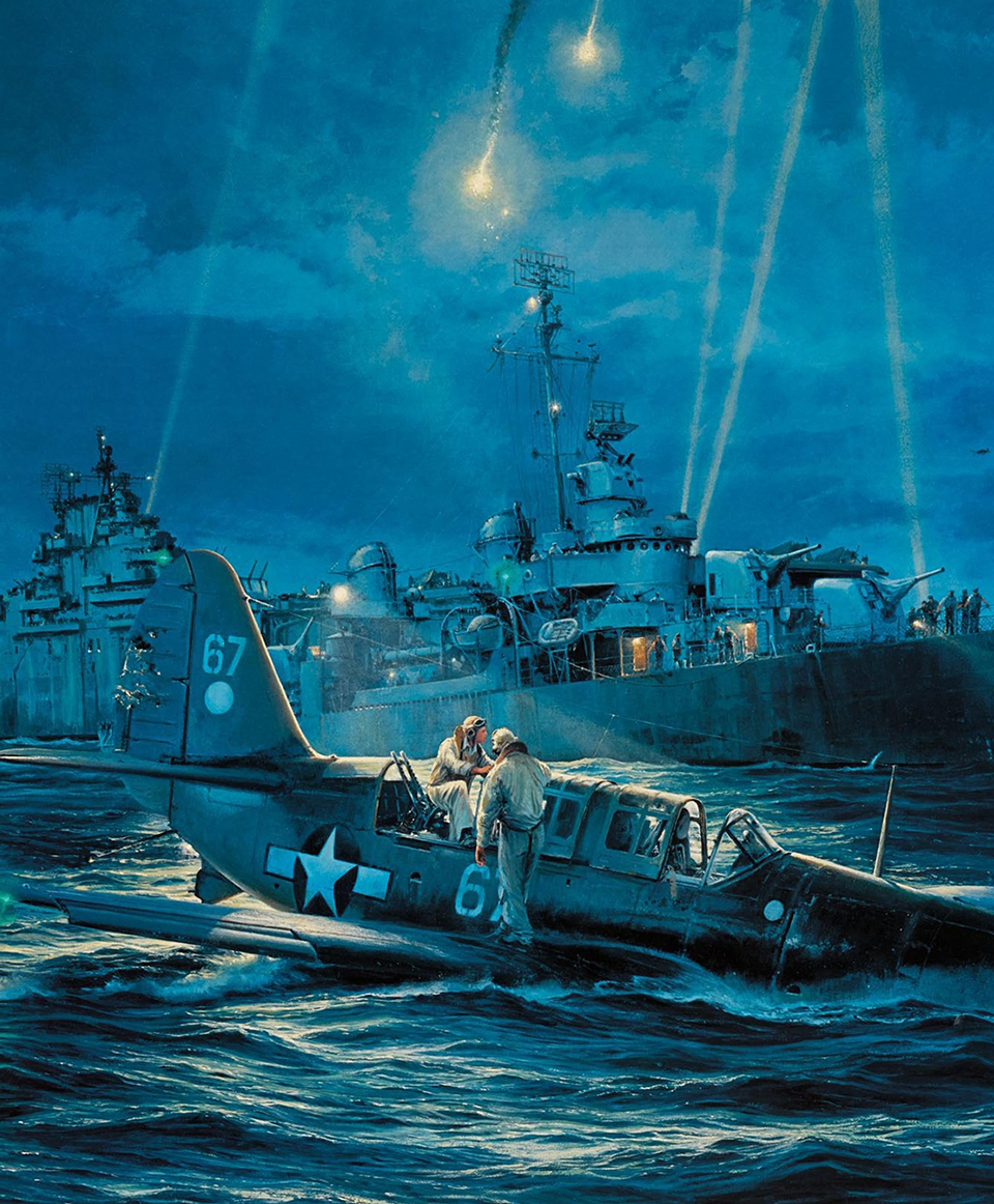 Studio key art