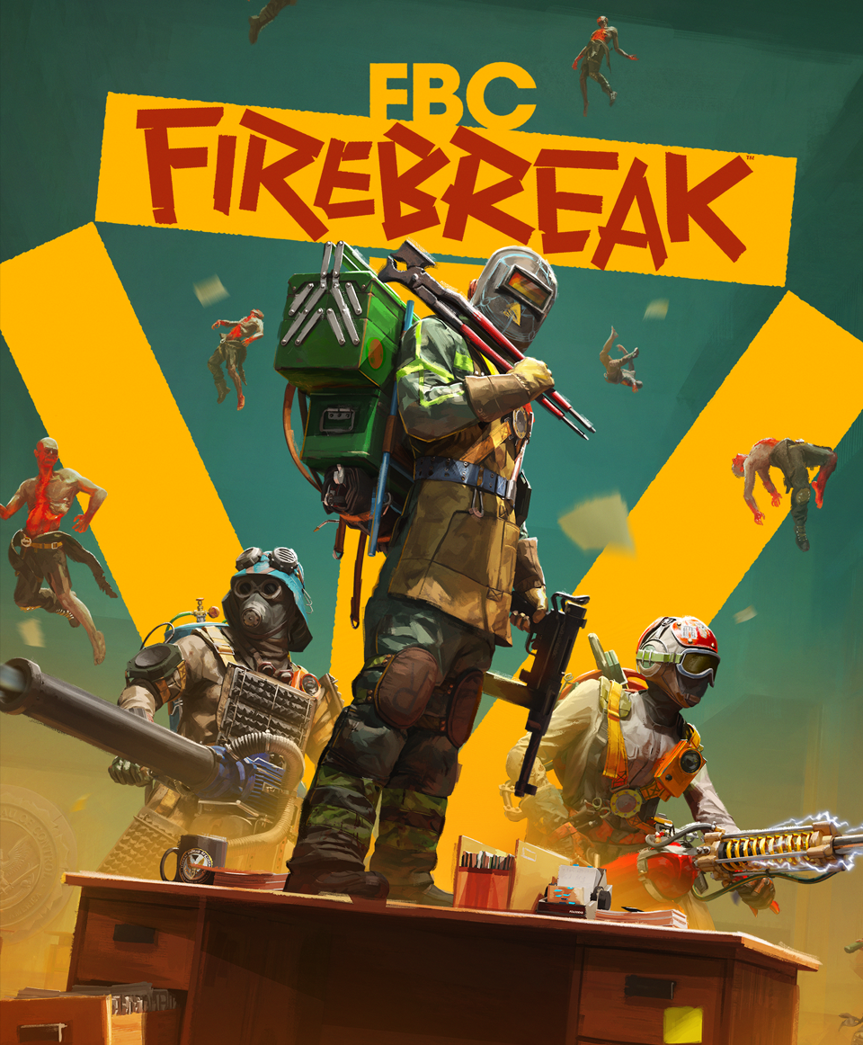 Studio key art