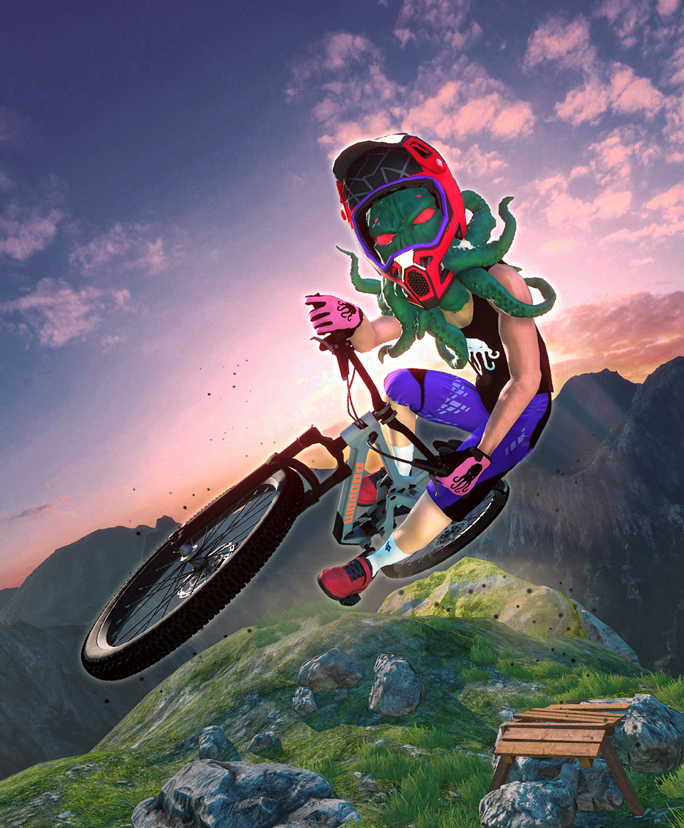 Studio key art