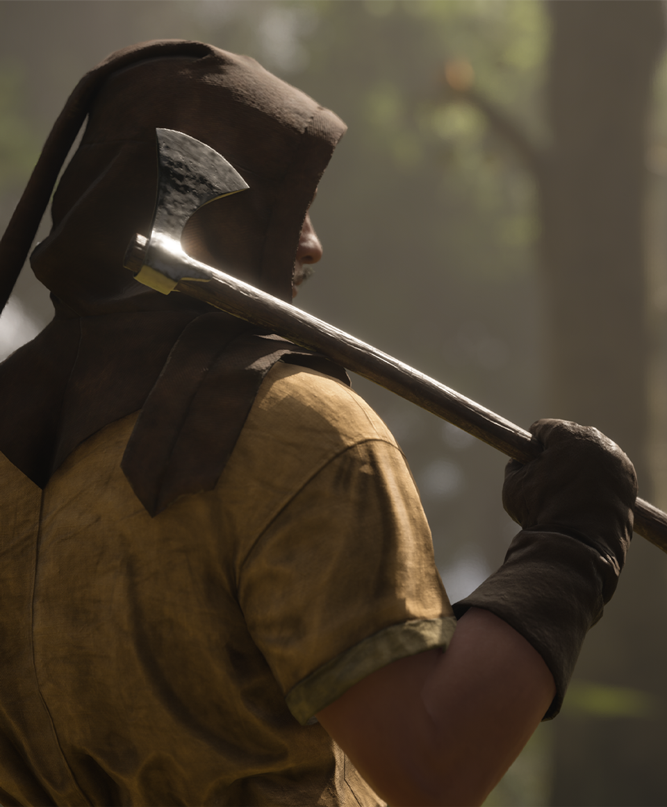 Studio key art