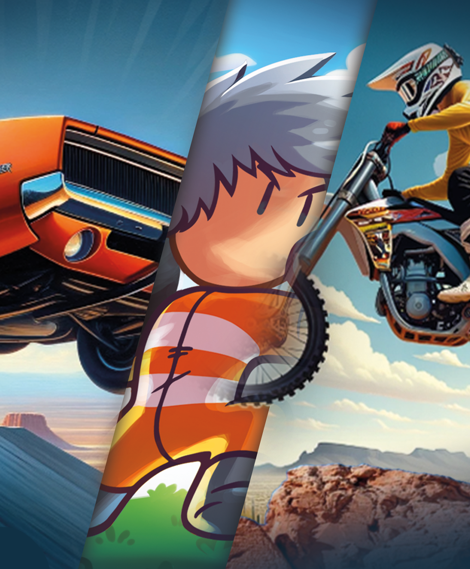 Studio key art