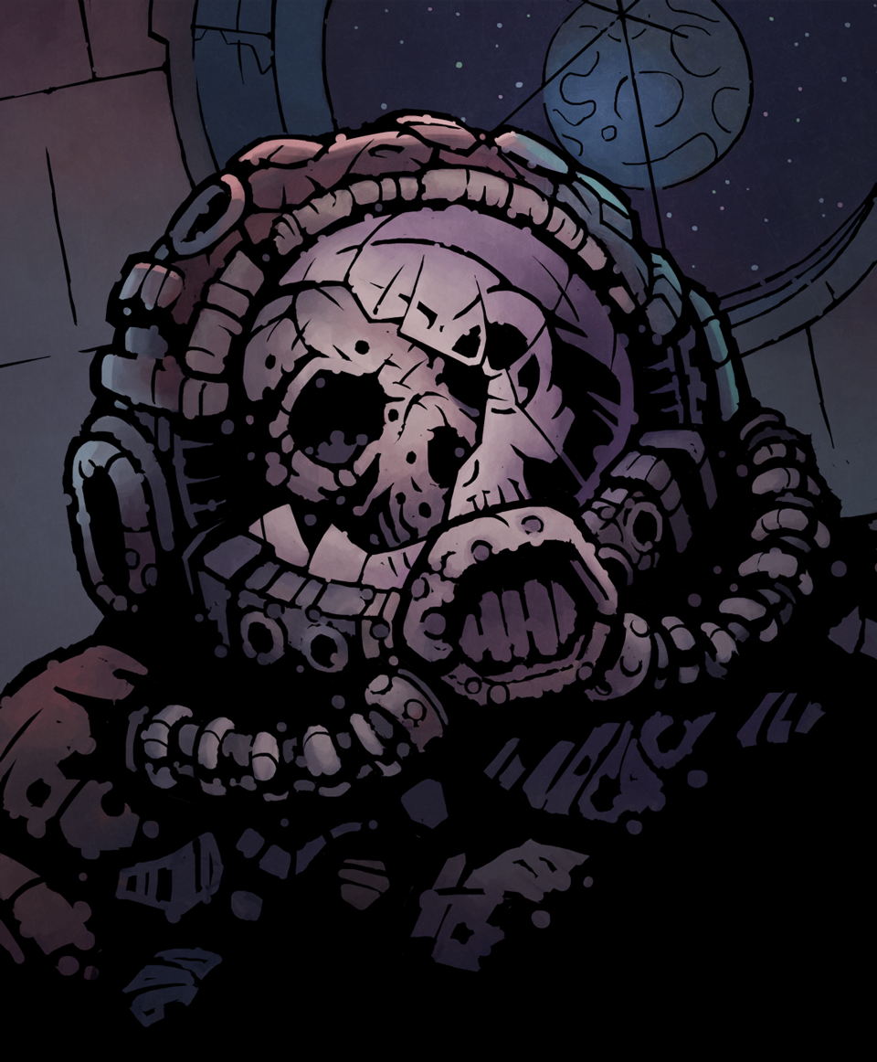 Studio key art