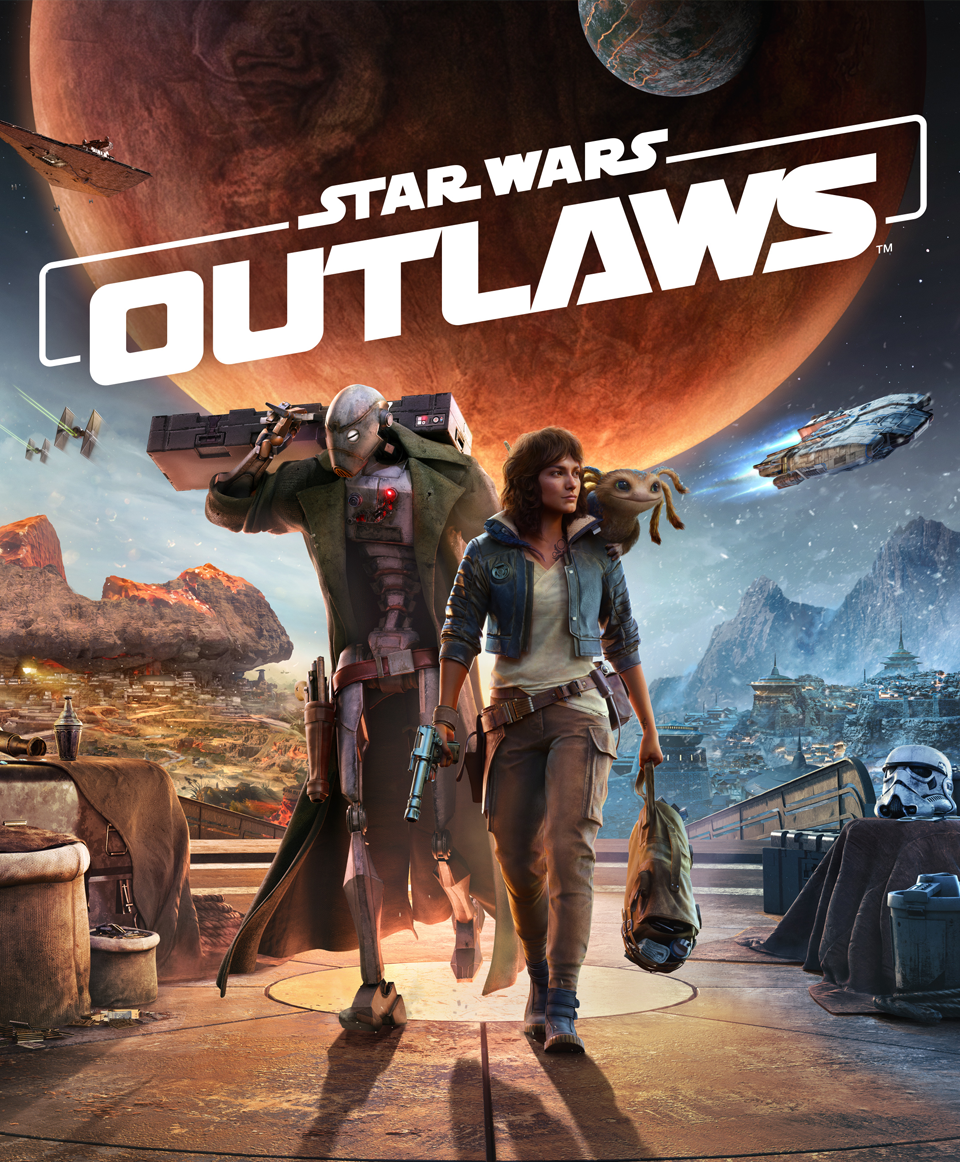 Studio key art