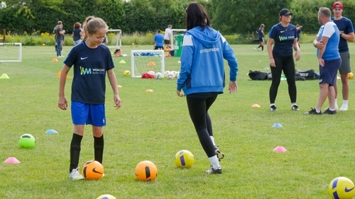 Women’s Sports Media & Hatfield Peverel F.C.