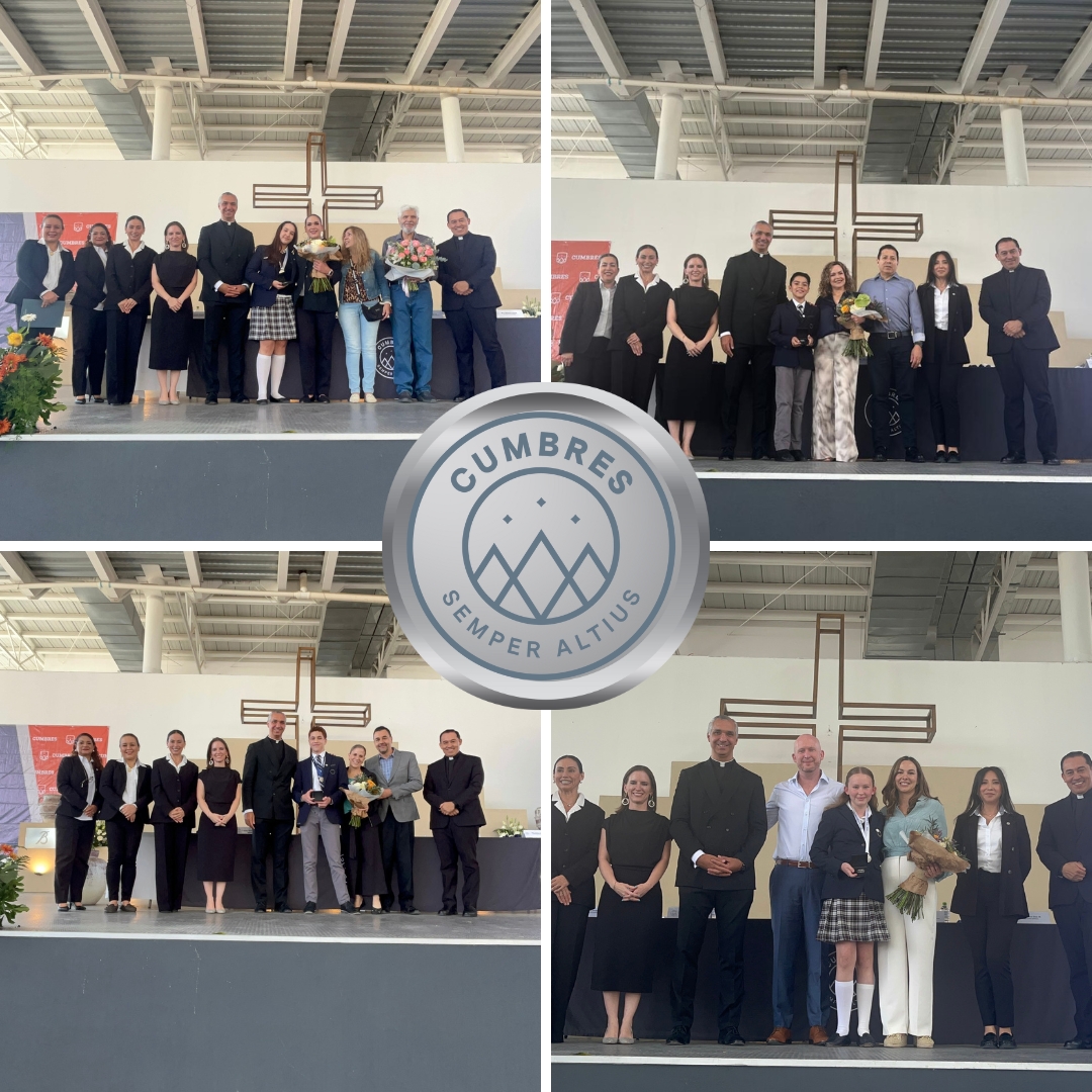 Ganadores de la Medalla