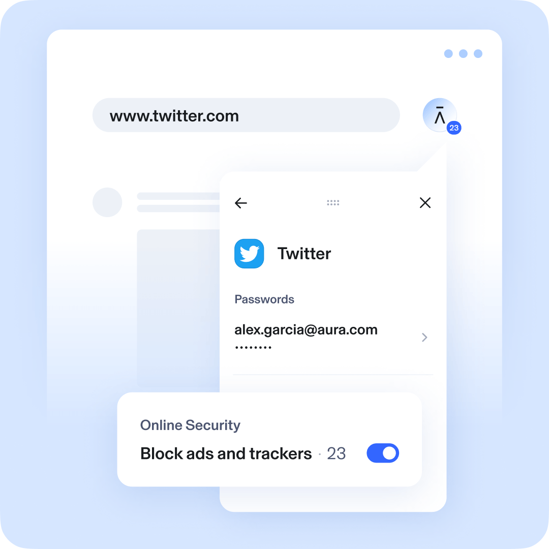 Picture Idea: Ad Website Blocker For Safe Internet Browsing
