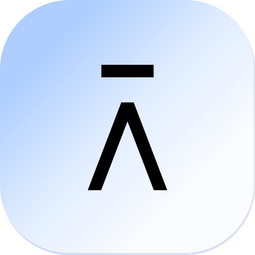 Aura app icon