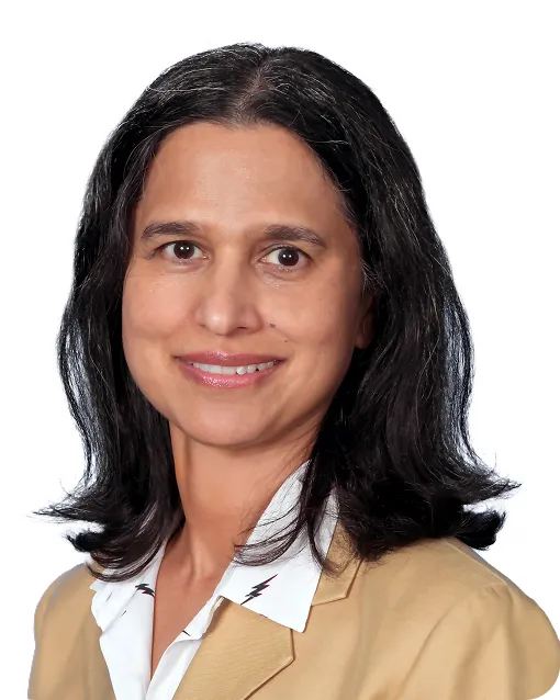 Rekha Singh headshot