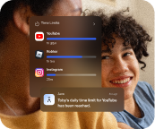 Block Harmful or Inappropriate Sites from Kids' Devices