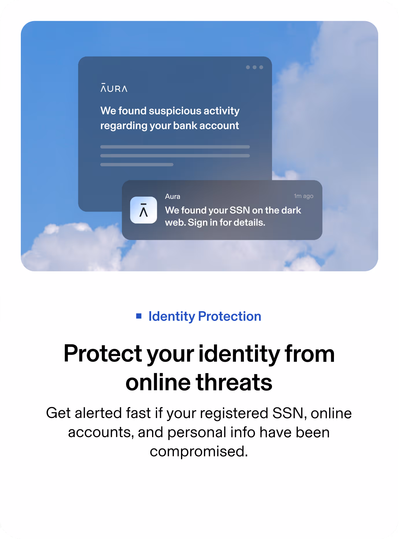 Protect Your Identity From Online Threats