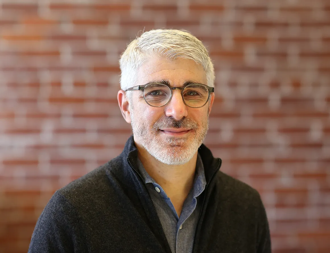 Adam Medros headshot