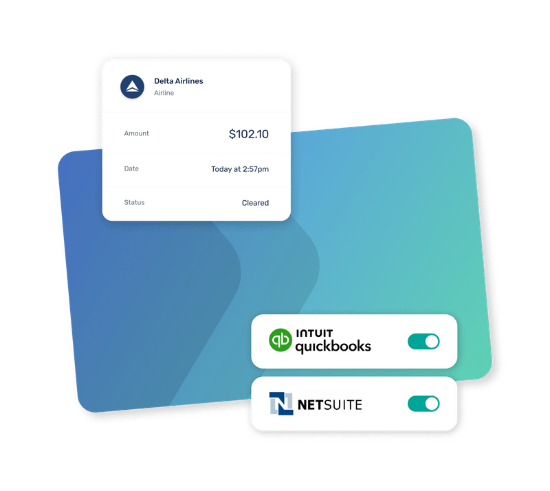 BMO Virtual Card | Extend