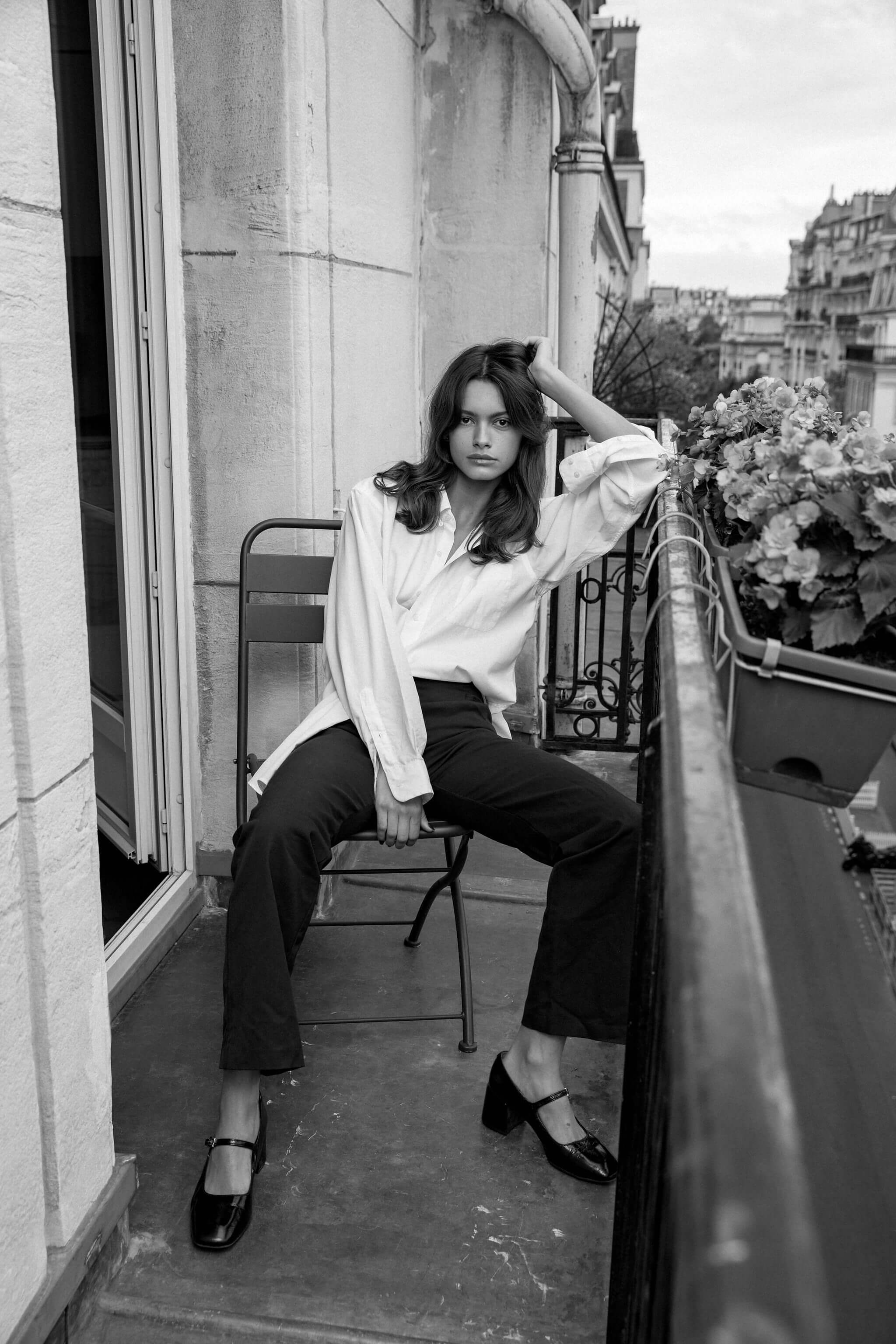 Paris I | Photo Series
